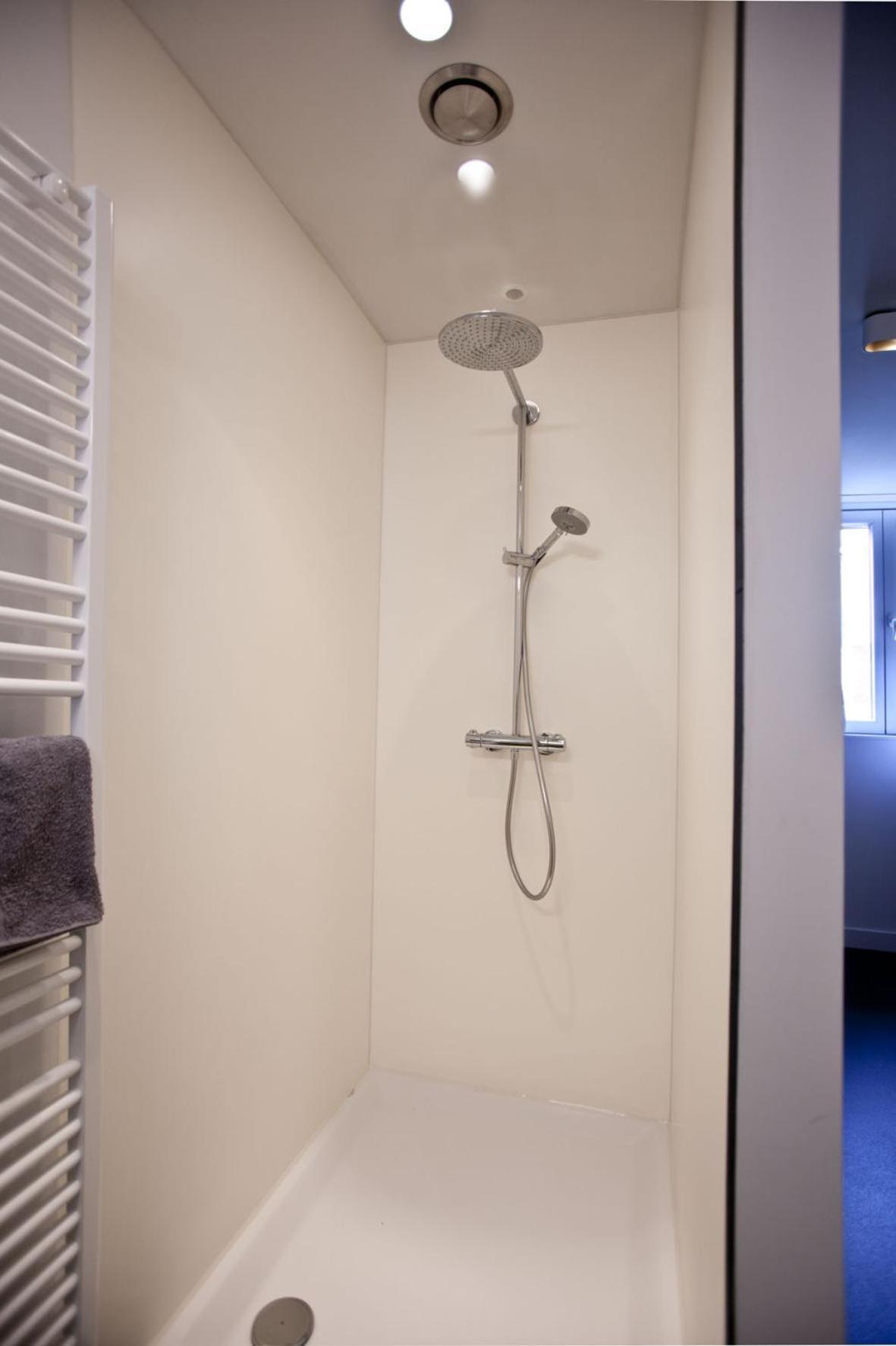 Drabstraat 2 Apartment Гент Екстер'єр фото