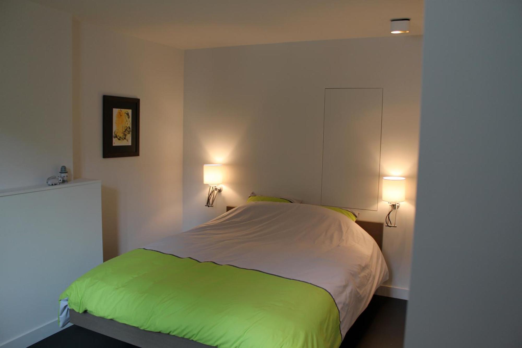 Drabstraat 2 Apartment Гент Екстер'єр фото